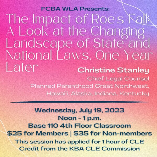 WLA july 23 WLA july 23